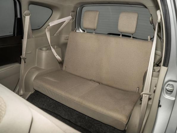 Toyota Passo Sette с пробегом 2009 года, цена 755 000 рублей, 179209 км, компактвэн, Автокод Объявления