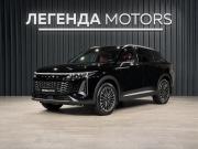 Exeed RX Иркутск  - изображение 45