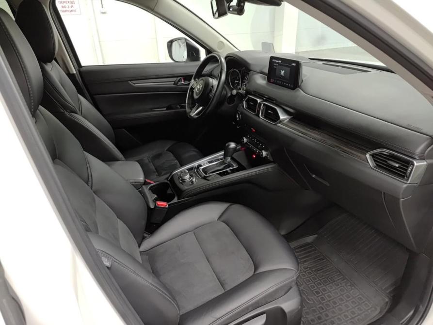 Mazda CX-5 II Казань  - изображение 13