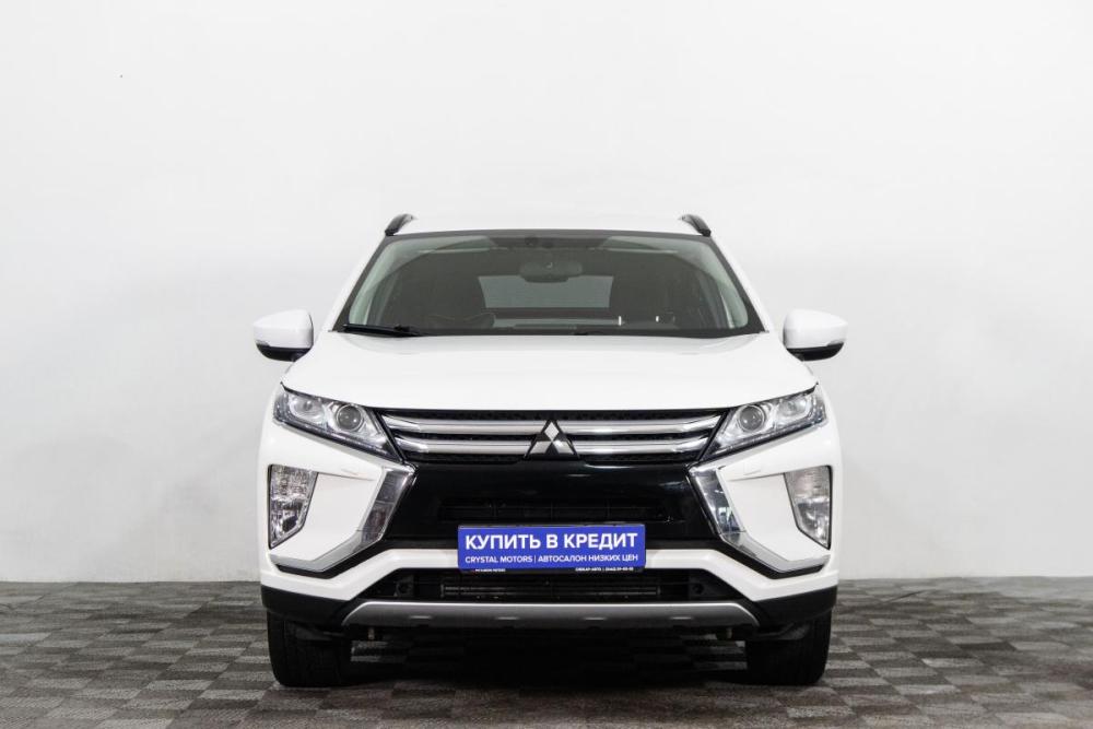 Mitsubishi Eclipse Cross I Сургут  - изображение 2