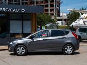 Hyundai Solaris I Уфа  - изображение 23