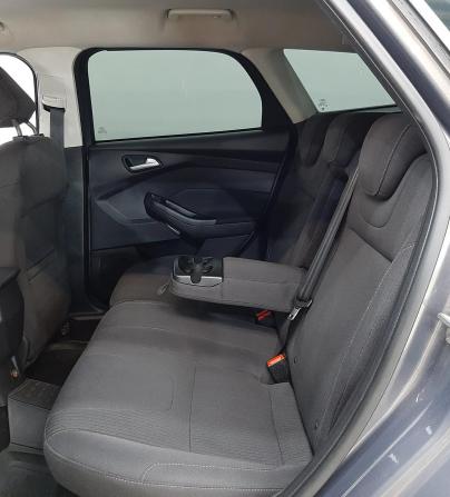 Ford Focus III с пробегом 2014 года, цена 1 019 000 рублей, 128996 км, универсал, Автокод Объявления