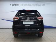 Nissan X-Trail III Москва  - изображение 22