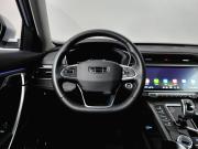 Geely Atlas Pro Москва  - изображение 40