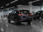 Volkswagen Tayron I Рестайлинг Москва  - изображение 32
