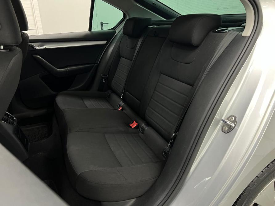 Skoda Octavia III (A7) Казань  - изображение 17