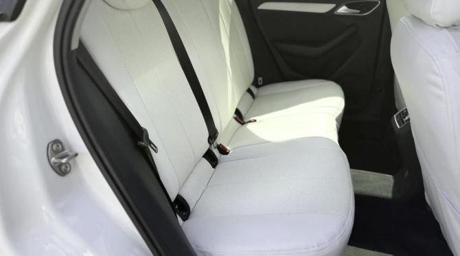 Audi Q3 I (8U) Рестайлинг с пробегом 2015 года, цена 1 670 000 рублей, 206813 км, внедорожник, Автокод Объявления