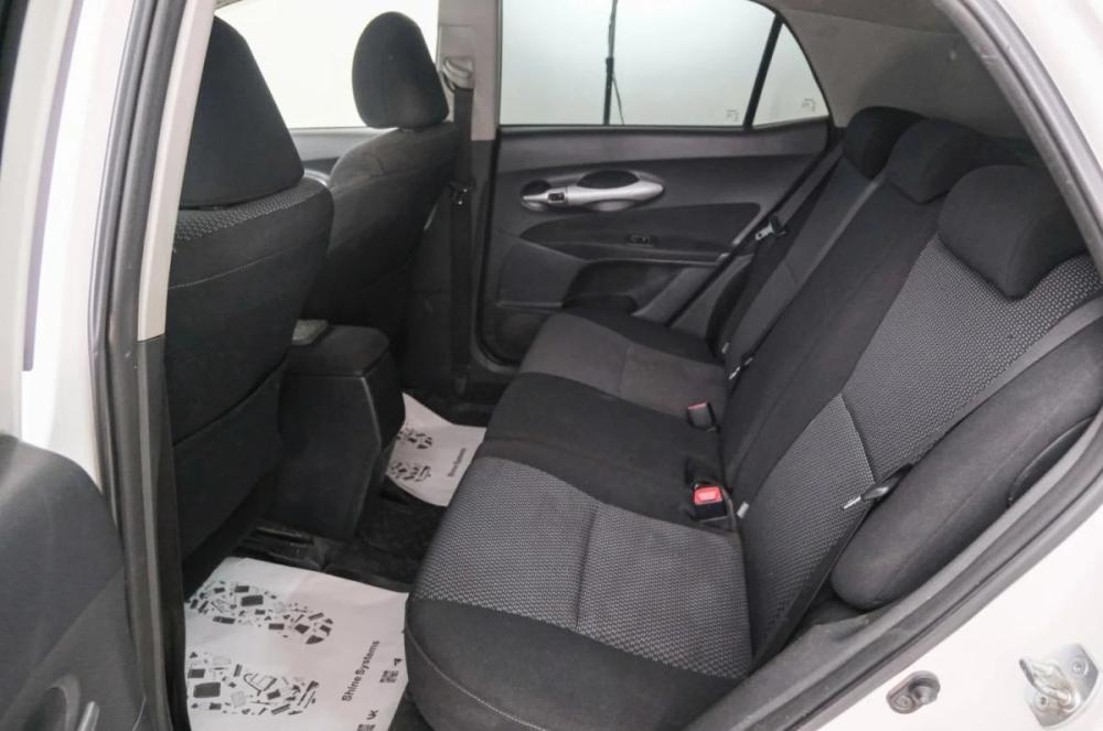 Toyota Auris I Рестайлинг Красноярск  - изображение 21