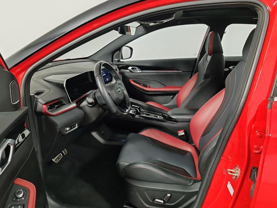 Geely Coolray I Рестайлинг Москва  - изображение 16
