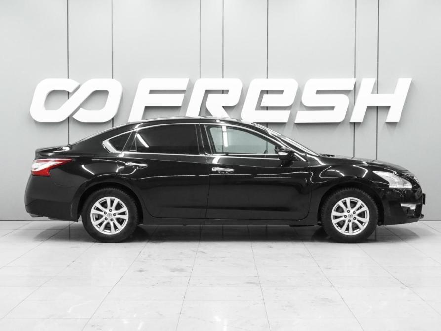 Nissan Teana III Ростов-на-Дону  - изображение 5