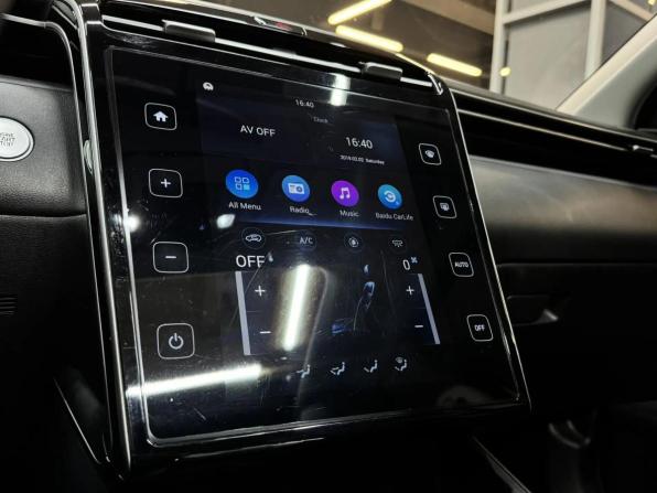 Hyundai Tucson IV с пробегом 2021 года, цена 2 797 000 рублей, 42900 км, внедорожник, Автокод Объявления