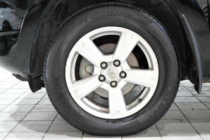 Toyota RAV4 III (XA30) с пробегом 2008 года, цена 999 000 рублей, 237427 км, внедорожник, Автокод Объявления