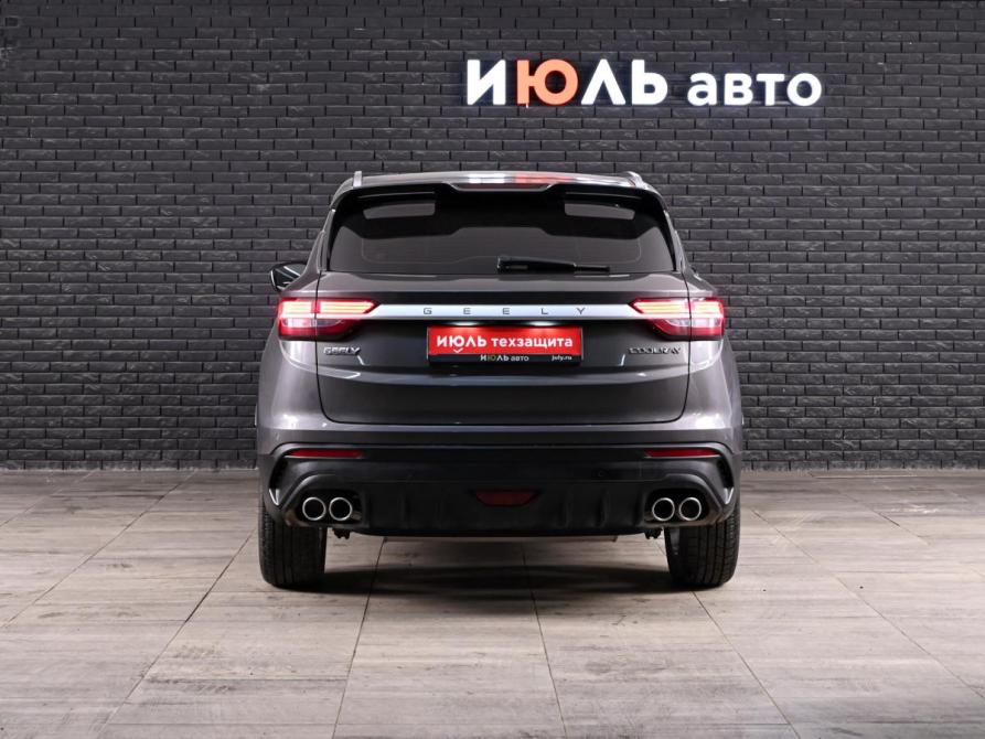 Geely Coolray I Екатеринбург  - изображение 5