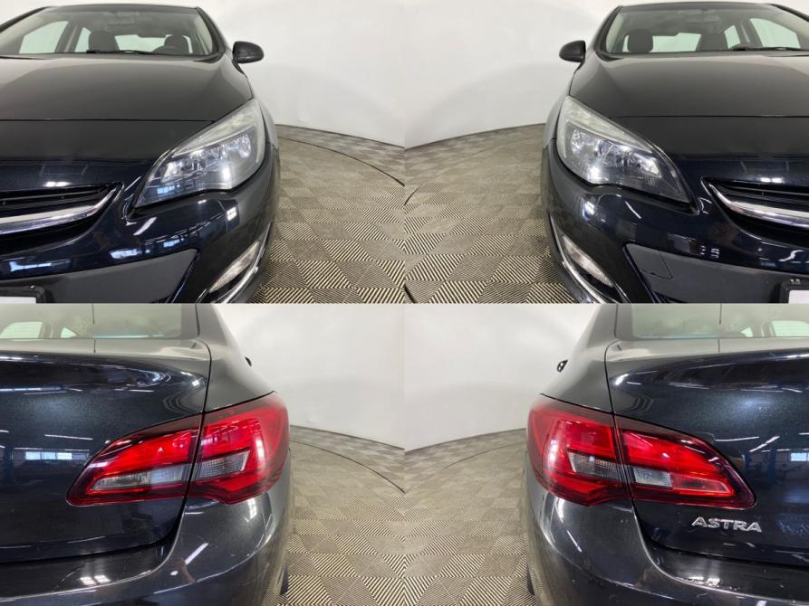 Opel Astra J Рестайлинг Воронеж  - изображение 15