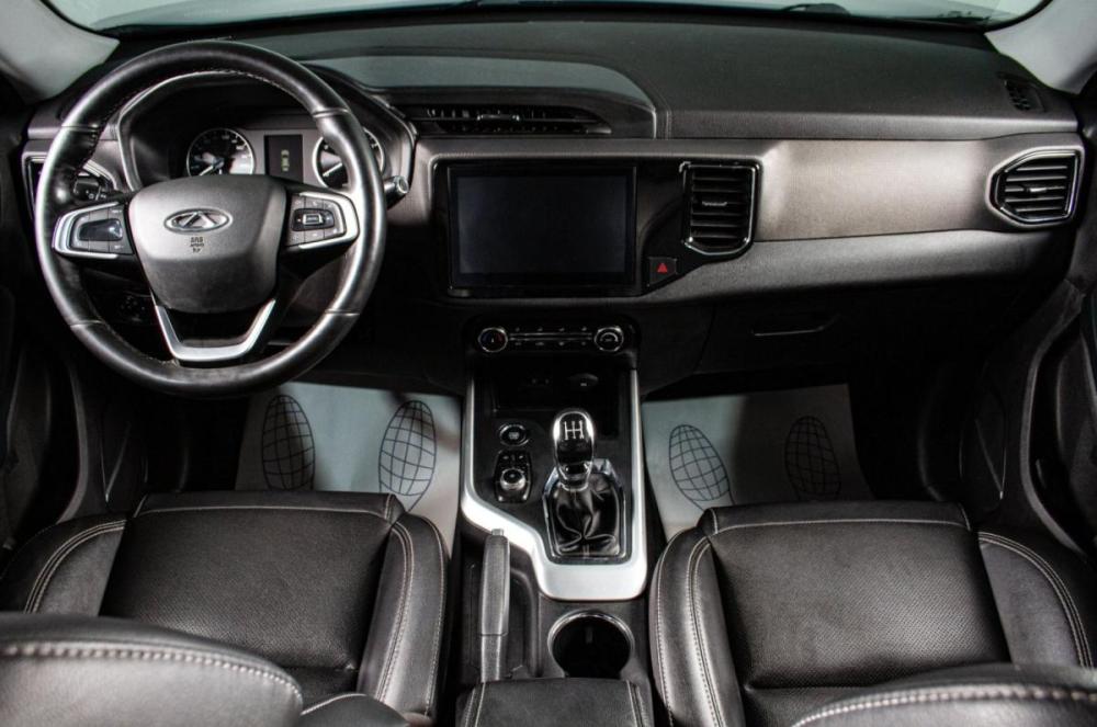 Chery Tiggo 4 I Сургут  - изображение 13