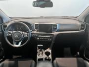 Kia Sportage IV Рестайлинг Волгоград  - изображение 40