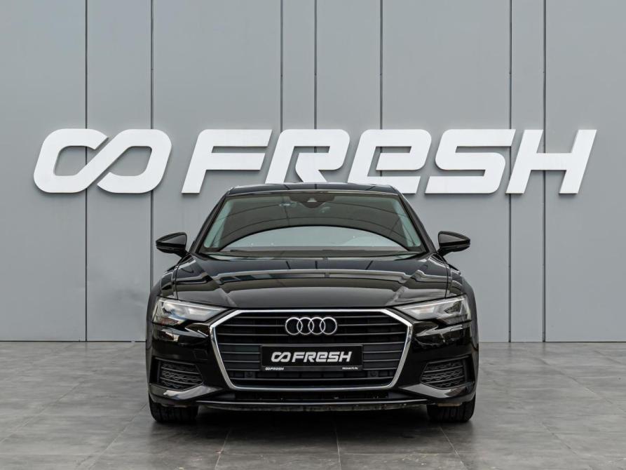 Audi A6 V (C8) Краснодар  - изображение 3
