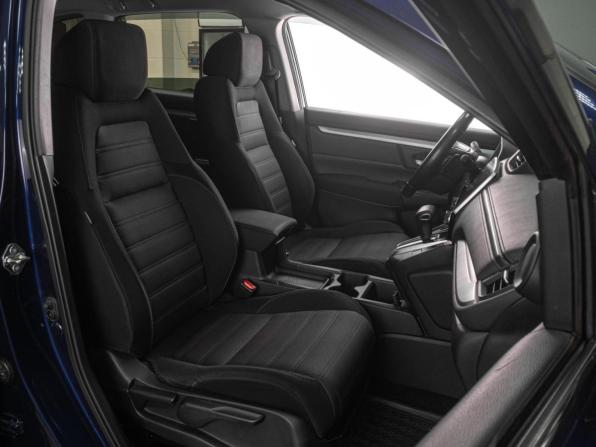 Honda CR-V V с пробегом 2017 года, цена 3 199 000 рублей, 99340 км, внедорожник, Автокод Объявления