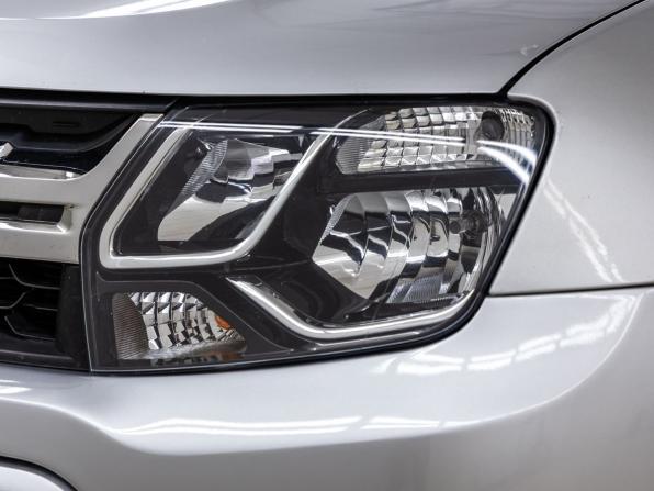 Renault Duster I Рестайлинг с пробегом 2019 года, цена 1 398 000 рублей, 100769 км, внедорожник, Автокод Объявления