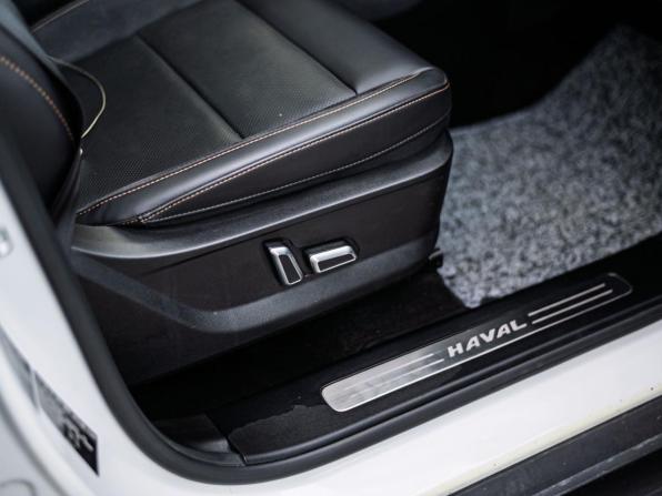 Haval Dargo I с пробегом 2022 года, цена 2 170 000 рублей, 91701 км, внедорожник, Автокод Объявления