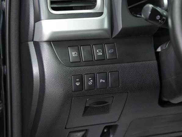 Toyota Highlander III (XU50) Рестайлинг с пробегом 2018 года, цена 3 949 000 рублей, 160492 км, внедорожник, Автокод Объявления