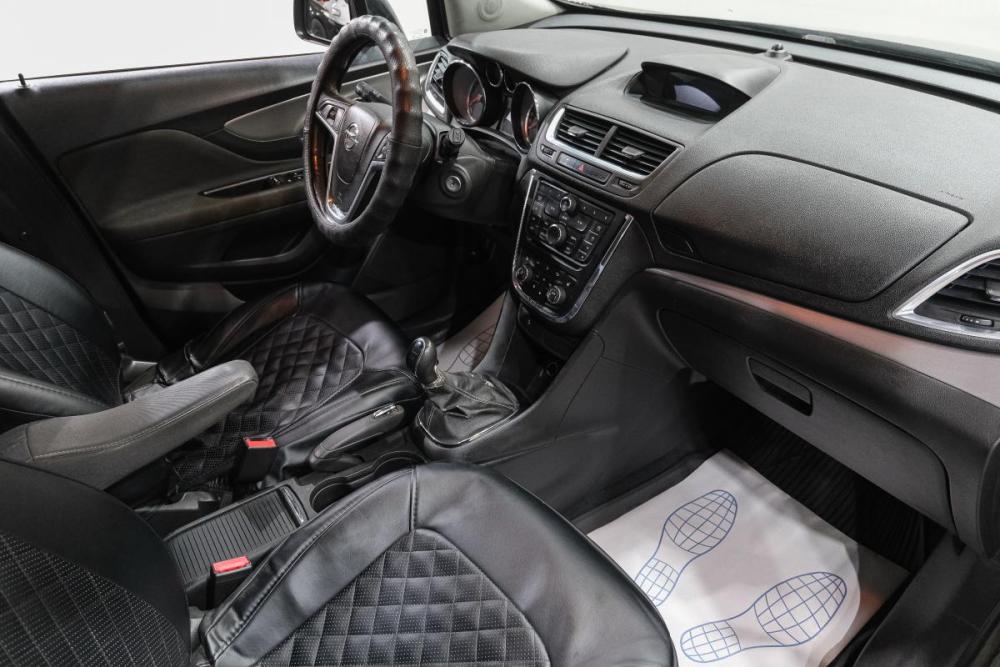 Opel Mokka I Новокузнецк  - изображение 15