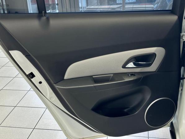 Chevrolet Cruze I Рестайлинг с пробегом 2013 года, цена 845 000 рублей, 168831 км, хэтчбек, Автокод Объявления