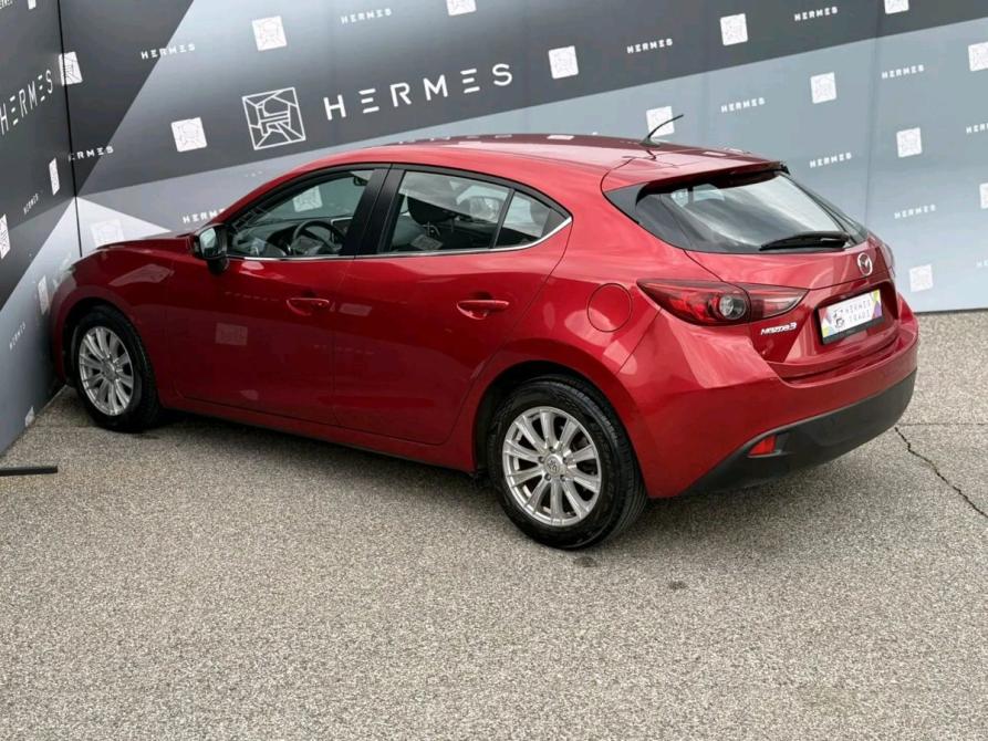 Mazda 3 III (BM) Минеральные Воды  - изображение 6