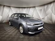 Kia Rio IV Москва  - изображение 22