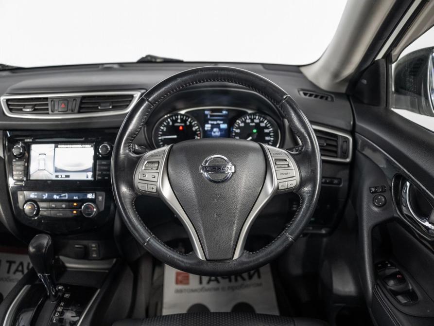 Nissan X-Trail III Иркутск  - изображение 9