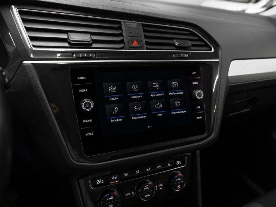 Volkswagen Tiguan II Москва  - изображение 16