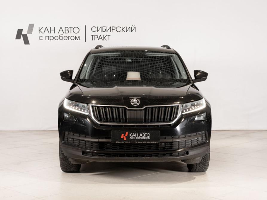 Skoda Kodiaq I Казань  - изображение 2