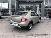 Renault Logan II Рестайлинг Брянск  - изображение 19