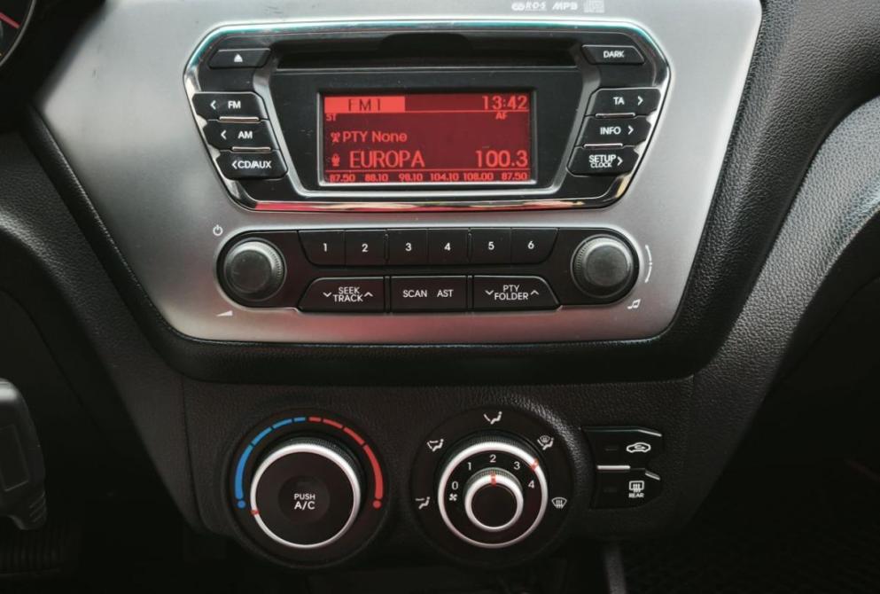 Kia Rio III Сыктывкар  - изображение 17