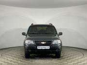 Chevrolet Niva I Рестайлинг Воронеж  - изображение 23