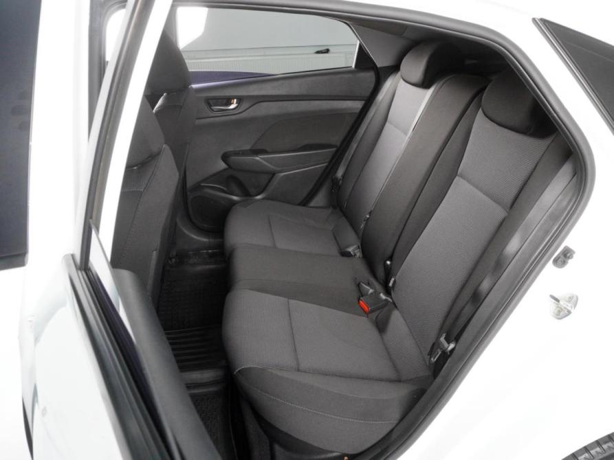 Hyundai Solaris II Минеральные Воды  - изображение 9