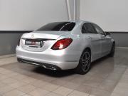 Mercedes-Benz C-Класс IV (W205) Кемерово  - изображение 28