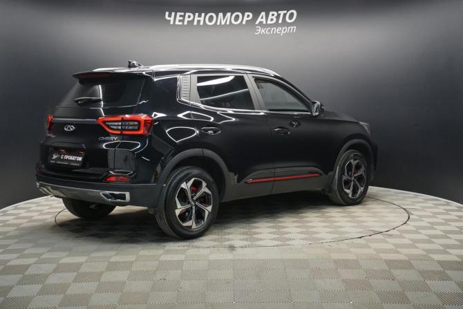 Chery Tiggo 4 Pro I Рестайлинг с пробегом 2023 года, цена 1 565 000 рублей, 69700 км, внедорожник, Автокод Объявления