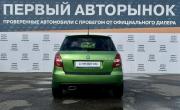 Skoda Fabia II Рестайлинг Краснодар  - изображение 26