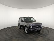 Lada (ВАЗ) Niva Legend I Москва  - изображение 30
