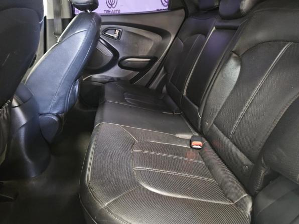 Hyundai Tucson I с пробегом 2012 года, цена 1 188 000 рублей, 182908 км, внедорожник, Автокод Объявления