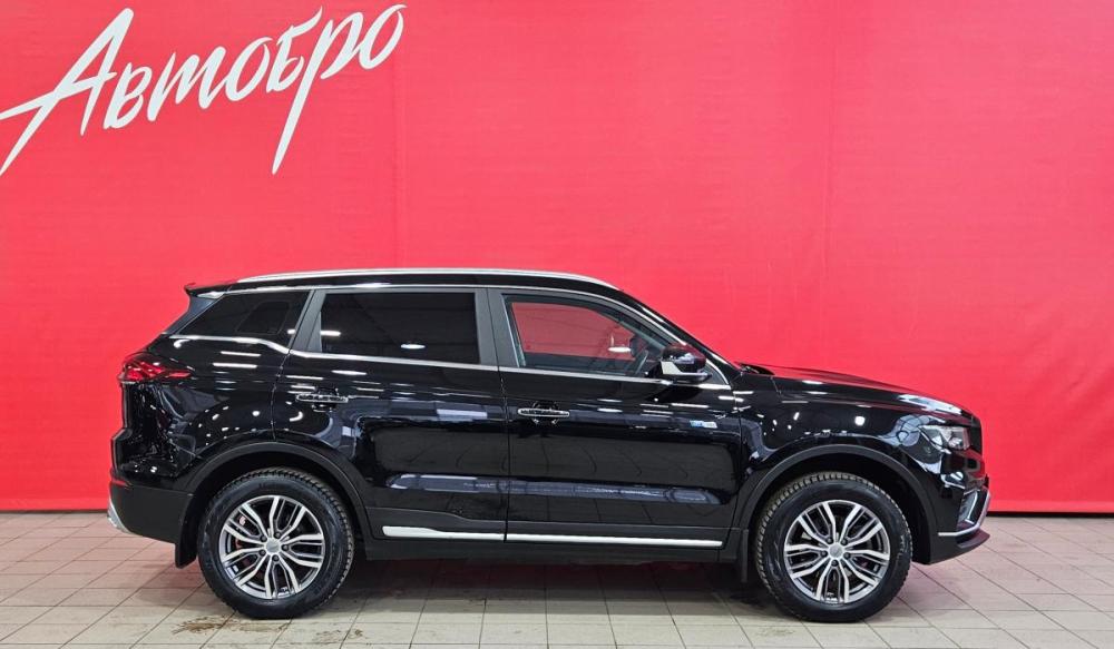 Geely Atlas Pro Вологда  - изображение 6