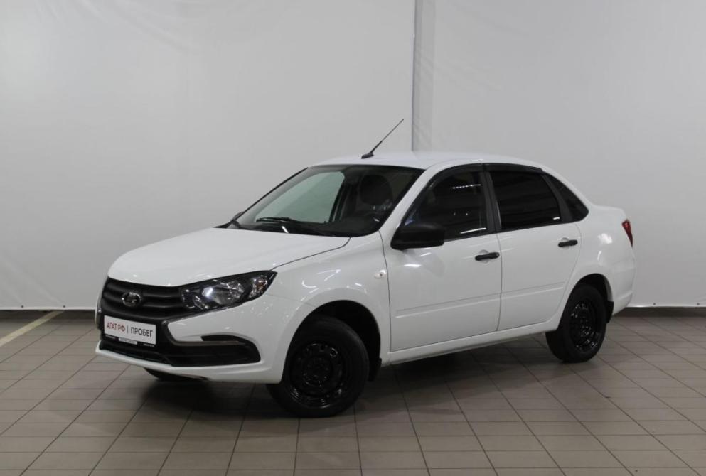 Lada (ВАЗ) Granta I Рестайлинг Астрахань  - изображение 1