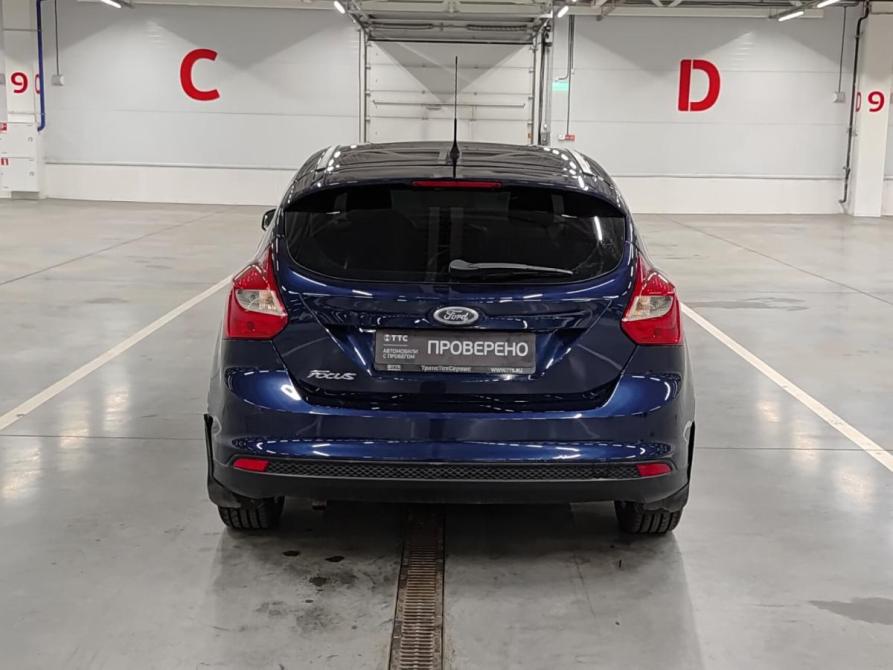 Ford Focus III Казань  - изображение 7