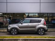 Kia Soul II Рестайлинг Санкт-Петербург  - изображение 38