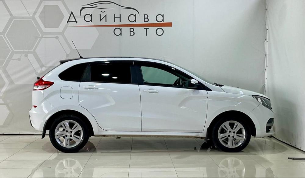 Lada (ВАЗ) XRAY I Воронеж  - изображение 4