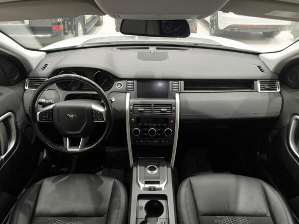 Land Rover Discovery Sport I с пробегом 2018 года, цена 2 799 000 рублей, 72697 км, внедорожник, Автокод Объявления