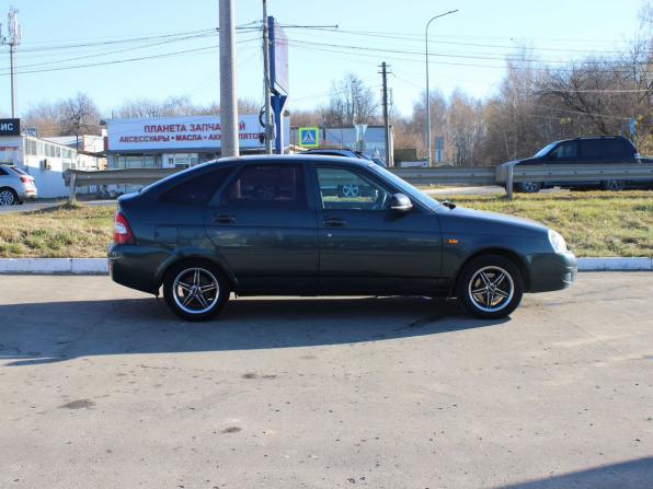 Lada (ВАЗ) Priora I с пробегом 2012 года, цена 279 000 рублей, 119917 км, хэтчбек, Автокод Объявления