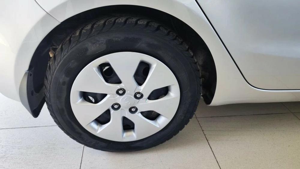 Kia Rio III Рестайлинг Уфа  - изображение 31