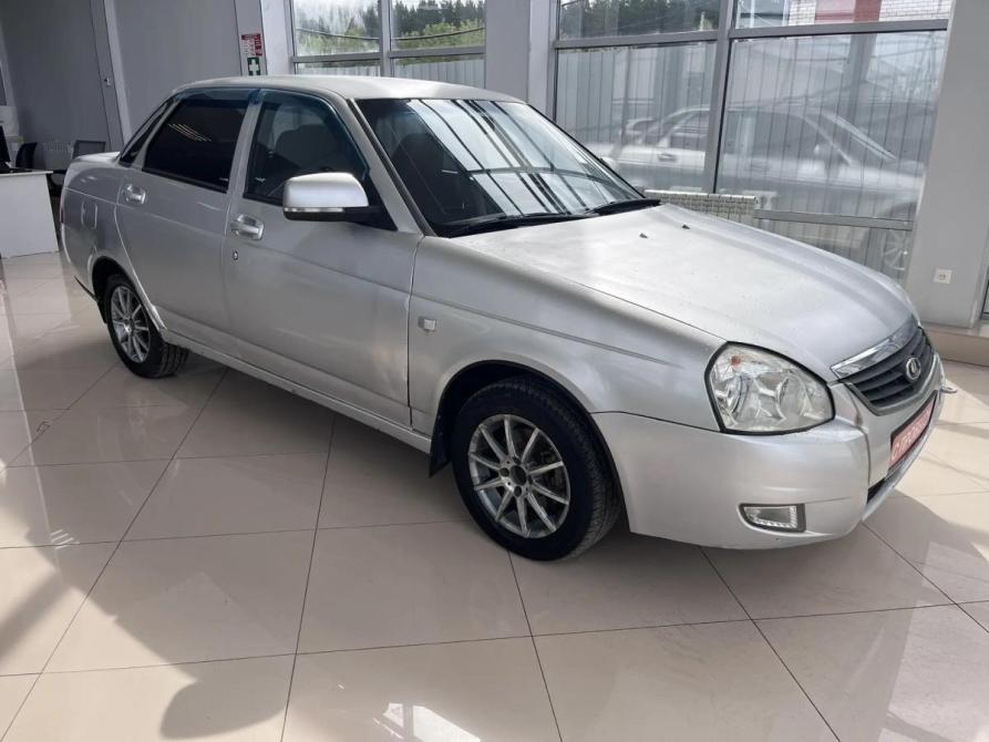 Lada (ВАЗ) Priora I Арзамас  - изображение 2